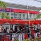 Gedung Persatuan Wartawan Indonesia (PWI) Sulut.