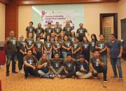 25 Jurnalis Ikut Pelatihan Pre-bunking AJI Manado Bersama Google News Initiative Cegah Hoaks