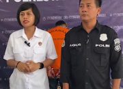 Cabuli Bocah 11 Tahun, Pria di Minut Coba Habisi Korban