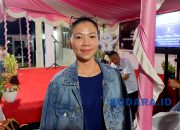 Dugaan Terjadinya Pergeseran Suara, Cindy Wurangian: Saya Meyakini Penyelenggara Pemilu Tidak Akan Tutup Mata