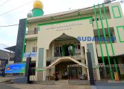 Masjid Al-Mubasysyirin Manado Agendakan Kegiatan Berbuka Puasa dan Dakwah Selama Bulan Suci Ramadan