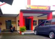 Menantu Laki-Laki Pukul Ibu Mertua di Laporkan ke Polsek Tumpaan Minsel