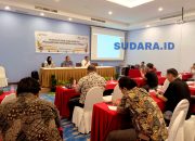 Bawaslu Manado Gelar Publikasi dan Dokumentasi Pengawasan Penetapan Hasil Pemilu 2024