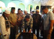 Hadiri Festival Hias Ramadhan di Sapa Timur, FDW Ajak Warga Jaga Kerukunan dan Kebersamaan