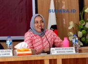 Usai Daftar di Siakba, Tahapan Seleksi Badan Ad Hoc untuk PPK dan PPS Pilkada di Kota Bitung Segera Bergulir
