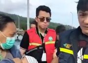 Bayi dan Ibu Hamil Dilarikan ke Manado Usai Rumah Sakit di Sitaro Rusak