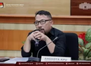 15 Daerah sampai Tingkat Provinsi di Sulut Ikut Pilkada Serentak 2024 