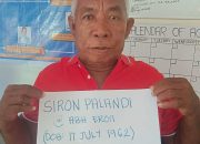 10 Hari Terombang-ambing, Penjaga Rakit Asal Manado Kini Berada di Filipina 