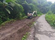 Perbaikan Jalan Lalumpe-Kroit-Toyopon Siap Dikerjakan