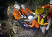 Pria Di Minsel Ditemukan Tewas Usai Izin Pergi Berkebun, Sempat Hilang 3 Hari 