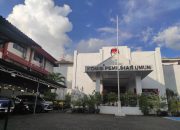 KPU Beberkan Sederet Tantangan Pilkada 2024 Di Sitaro Pascaerupsi Gunung Ruang 