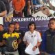 Foto: Saat Konferensi Pers di Mapolresta Manado (Dok: Istimewah)