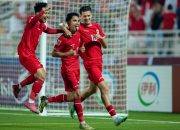 Berharap Lolos Olimpiade Paris 2024. Shin Tae-yong Ungkap Alasan Kekalahan Timnas