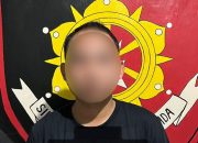 Resmob Polres Bitung Amankan Z, Terduga Pelaku Penganiayaan di Karondoran