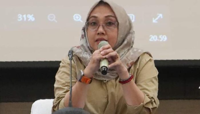 Terima 649 Pendaftar, KPU Bitung akan Umumkan 638 Petugas Pantarlih Besok