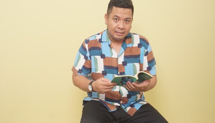 Ai Firman Mustika Ramai Diperbincangkan Sebagai Bacalon Wawalkot Manado, Begini Profilnya