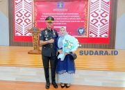 Barandaru Widyarto Resmi Jabat Kakanim Kelas II TPI Bitung