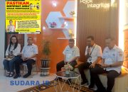 Kantor Pertanahan Bitung: Pastikan Sertipikat Tanah Anda Sudah Terpetakan