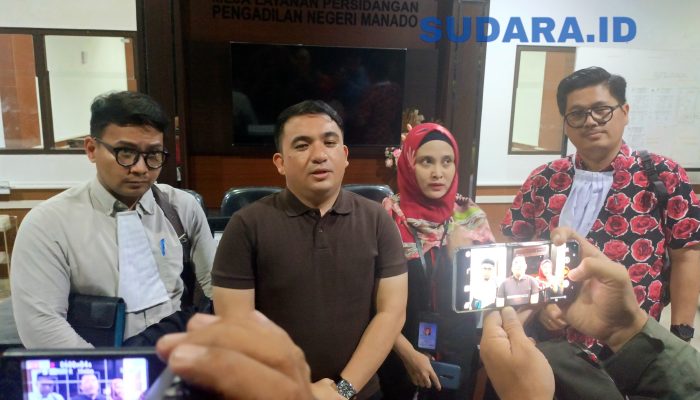 Liempepas Bersaudara di Tuntut Jaksa 1 Tahun Penjara, Tim PH: Tunggu Saja Besok Pembelaan dari Kami