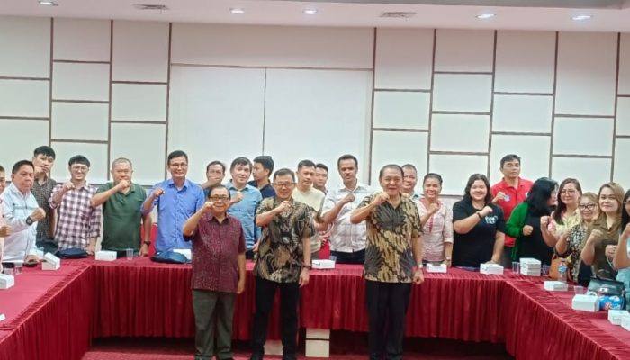 Tidak Naikkan Biaya Kuliah, Malah di Unsrat Masih Ada Mahasiswa Dengan UKT 1 Juta