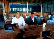 Oknum Aktivis Walhi Inisial ER Diduga Lakukan Pelecehan Seksual, Korban Tuntut Keadilan