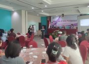 IPK Sulut Gelar Diskusi dan Pelatihan untuk Tingkatkan Layanan Psikologi Klinik di Puskesmas