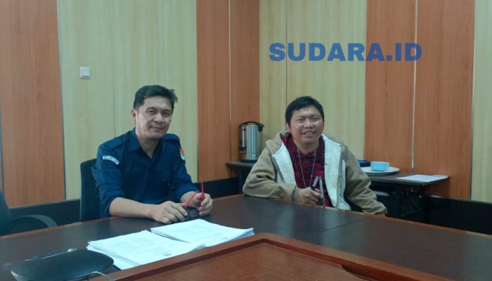 Ketua KPU Sulut Kenly Poluan Sambut Baik Aspirasi Pemilih Disabilitas