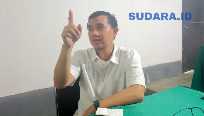 Bawaslu Manado Minta Klarifikasi Pemkot Lantik Pejabat Jelang Masa Pencalonan Kepala Daerah