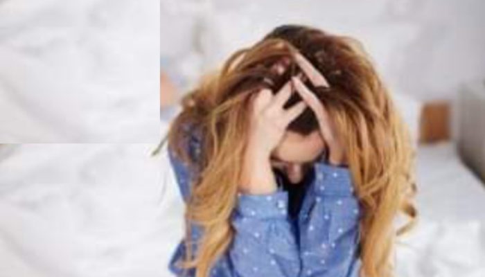 Dampak Pikiran Negatif bagi Kesehatan Mental