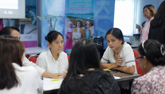 Indosat Ooredoo Hutchison Pacu Perempuan Sulut Semangat Berbisnis Dengan Teknologi Lewat SheHacks Innovate