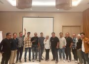 SIEJ Bekali Jurnalis Liputan Investigasi Proyek Infrastruktur Strategis, Fokus pada Dampak Lingkungan