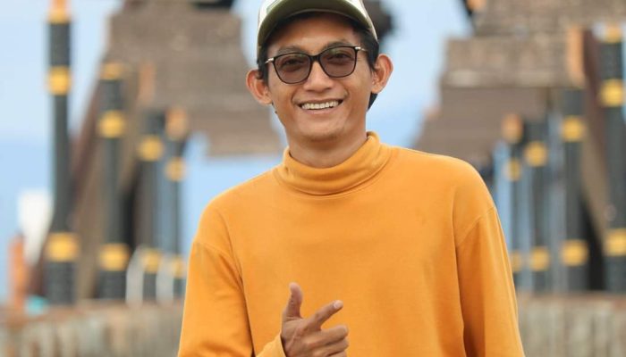 Rangga Meru Ardianto RMA Pilkada 2024 Tekankan Pentingnya Prinsip dalam Politik dan Kesejahteraan Masyarakat
