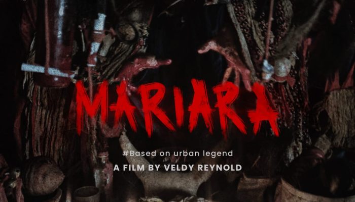 Setelah Lima Tahun Proses, Film Mariara Akan Tayang di XXI November 2024 Nanti