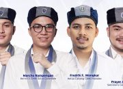 Bahas Isu Strategis, Konswil X GMKI Siap Digelar di Manado