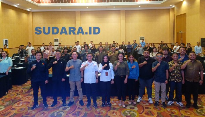 Bawaslu Manado Ajak Masyarakat Turut Awasi Pilkada Serentak