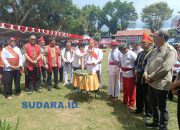 Festival Seni Budaya Bantik Peringati 75 Tahun Gugurnya Pahlawan Robert Wolter Mongisidi