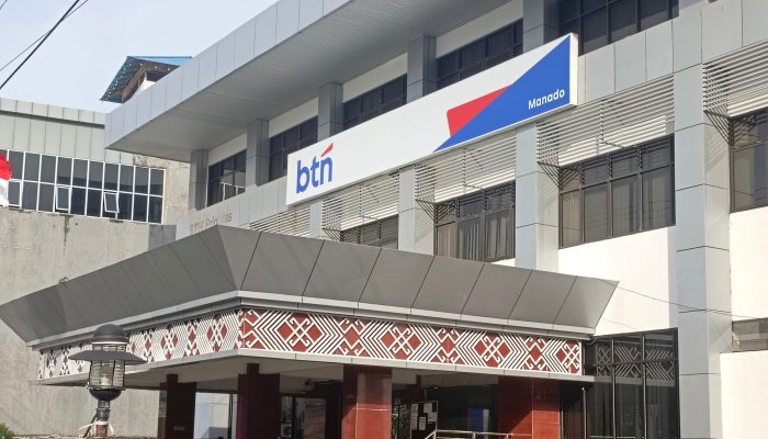 Bawaslu Manado Keluhkan Layanan Transfer Bank Tabungan Negara (BTN) 