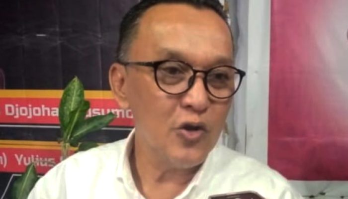Ayub Ali Albugis: Yulius Selvanus Jawaban Harapan Masyarakat Sulut