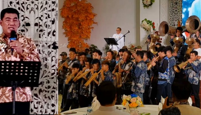 Selain Keindahan Alam, YSK Minta Seni Budaya Khas Sulut Tampil Maksimal Dorong Pengembangan Pariwisata