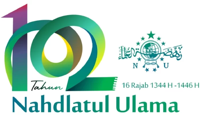 Harlah Ke-102 NU, PBNU Rilis Tema dan Logo beserta Rangkaian Agenda Acara
