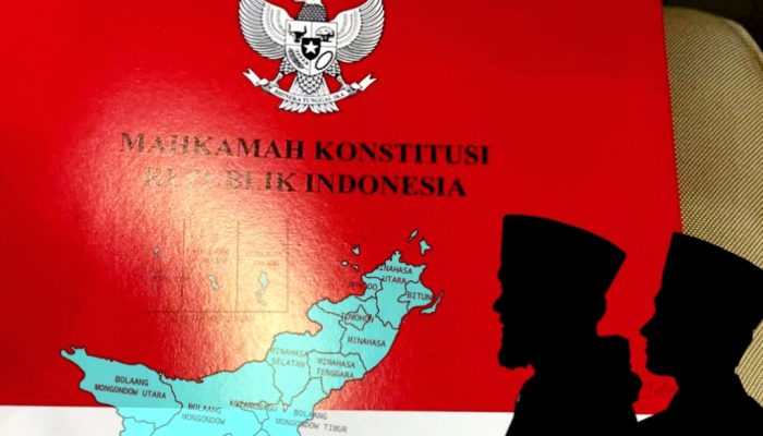 Harap-Harap Cemas (H2C) Menanti Putusan 10 Sengketa Pilkada Sulut di MK, Dismissal atau Lanjut?