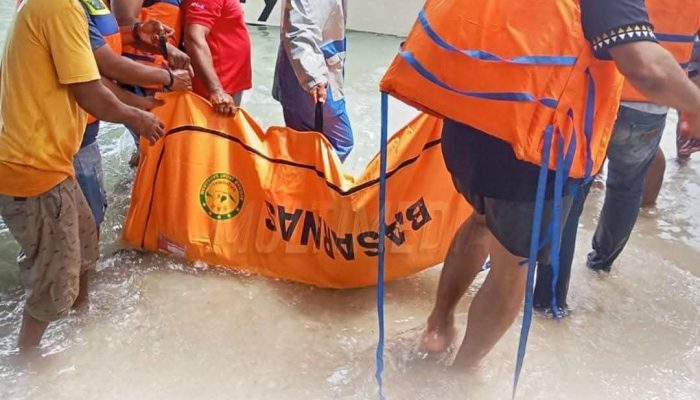 Polri Temukan Mayat di Bacan Timur, Diduga Awak Media yang Hilang saat Insiden Speedboat Basarnas
