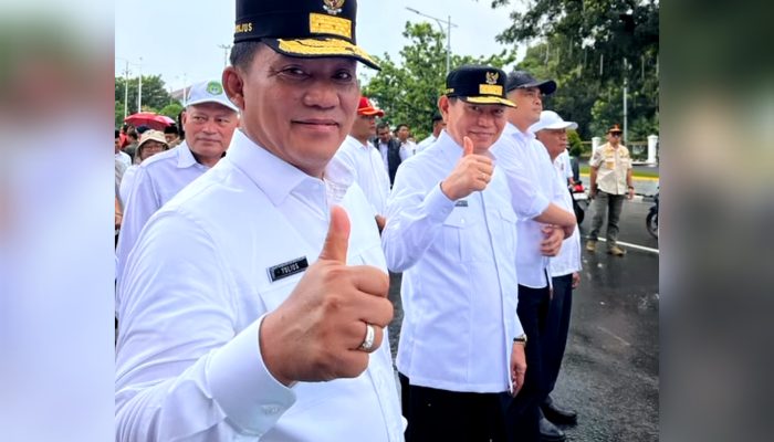 Besok Dilantik, YSK-Victory Mohon Doa dan Dukungan Masyarakat Sulut