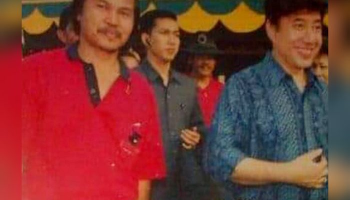 Nico Langi: Instruksi Megawati Uji Militansi Kader PDIP
