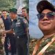 Wakil Walikota Bitung, Randito Maringka di Akademi Militer Magelang. (Foto: Istimewa)