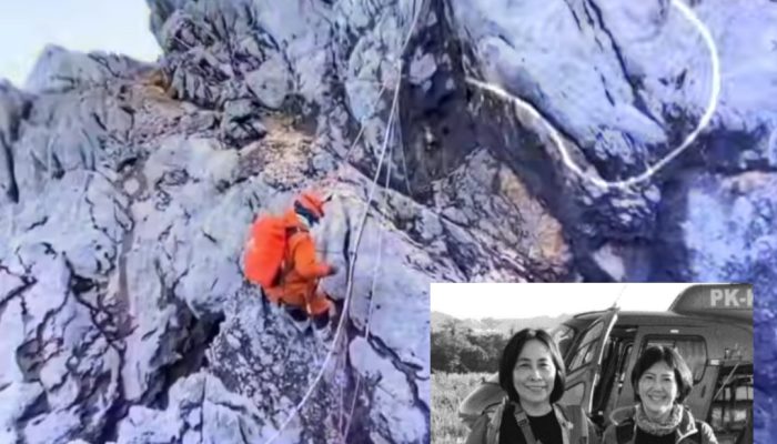 Tragedi Pendakian Carstensz Pyramid: 2 Pendaki Meninggal Dunia Akibat Cuaca Buruk, 3 Selamat dalam Kondisi Kritis