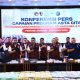 Bareskrim Polri saat gelar Konferensi Pers. (Foto: Istimewa)