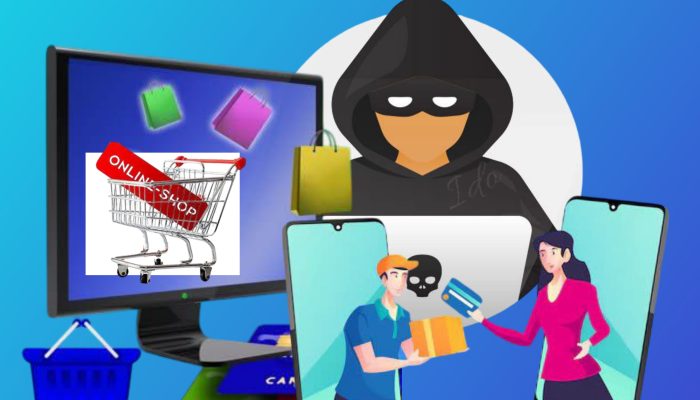 Awas Penipuan! Tips Aman Belanja Online Jelang Idul Fitri