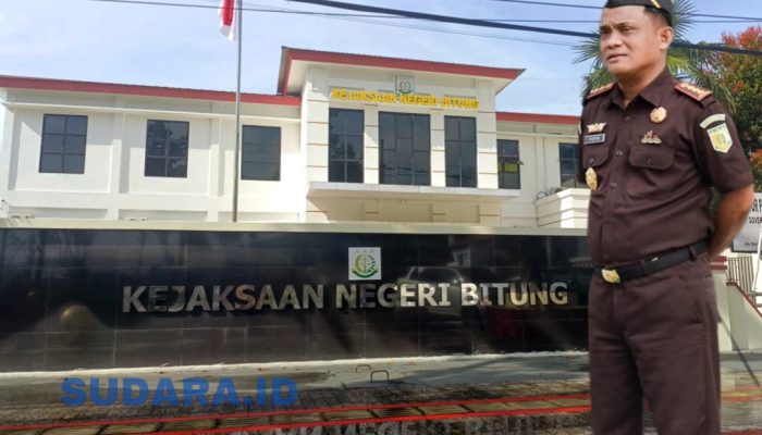 Kajari Bitung: Sidang Perkara Korupsi Rambu Suar Mahoro Masuk Tahap Pemeriksaan Saksi-Saksi 
