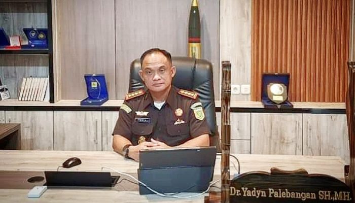 Kajari Bitung Terbuka Terima Aspirasi Warga, Namun Tegaskan Penegakan Hukum Tidak Boleh Diintervensi